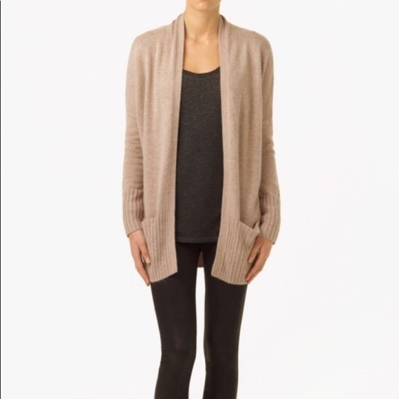 Aritzia Talula Sweater Cardigan - Picture 4 of 5